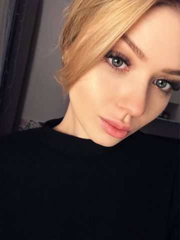 Проститутка Алена