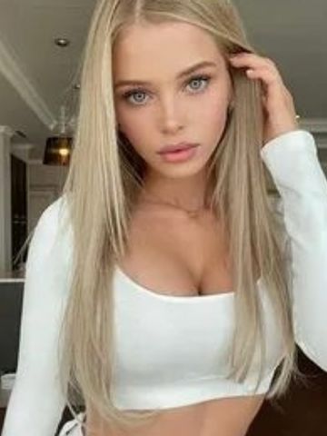 Проститутка Азалия