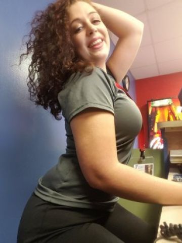 Проститутка Анастасия