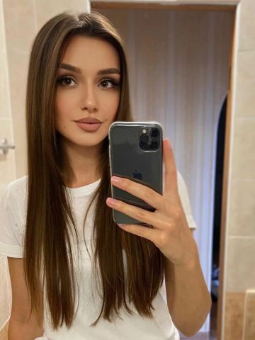Проститутка Юстина