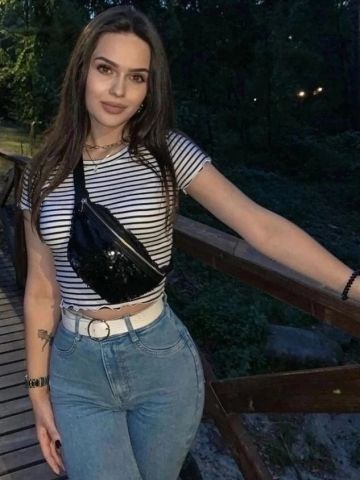 Проститутка Милана