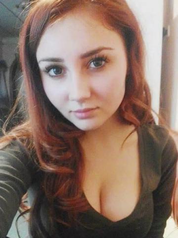Проститутка Дарина