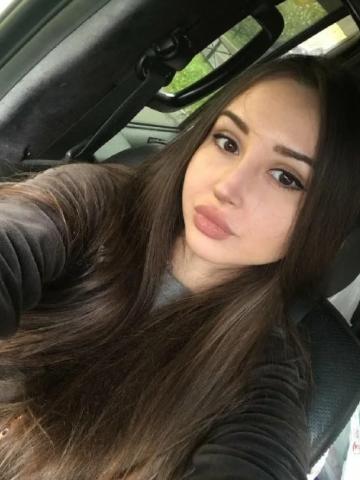 Проститутка Агата