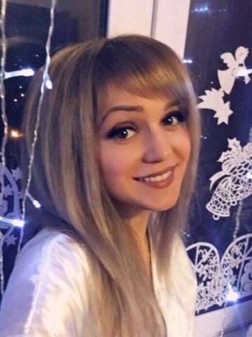 Проститутка Ядвига