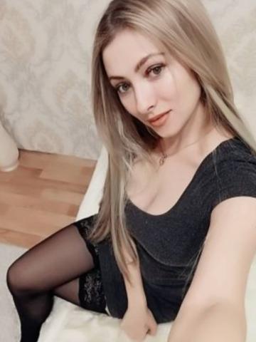 Проститутка Сабина