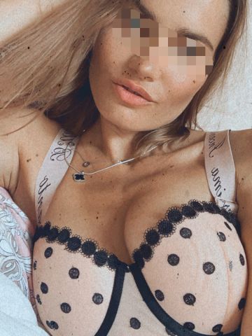 Проститутка Ядвига