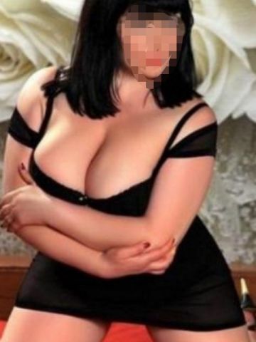 Проститутка Ирина