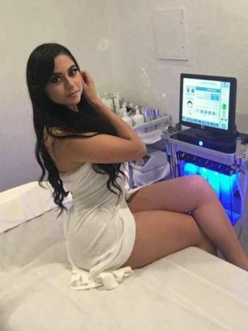 Проститутка Соня