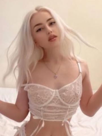 Проститутка Елена