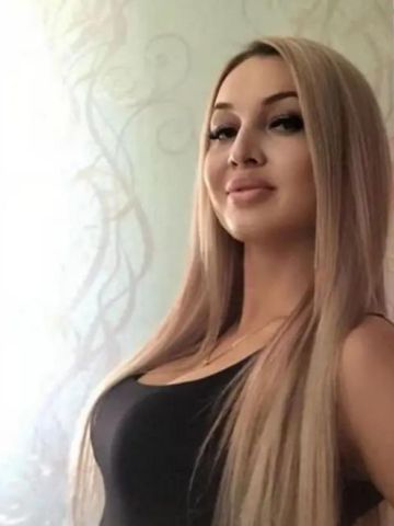 Проститутка Сабина