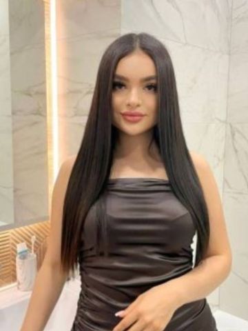 Проститутка Арина