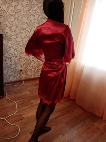 Проститутка Бронислава