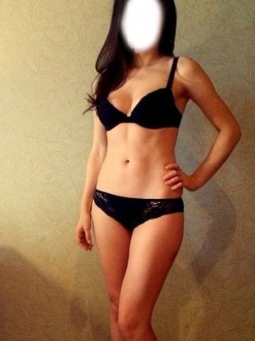 Проститутка Анечка