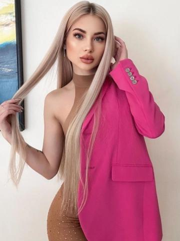 Проститутка Регина