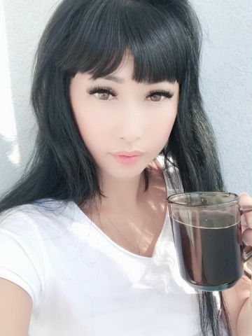 Проститутка Фаина