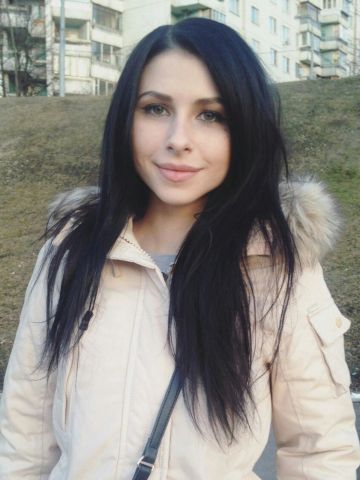 Проститутка Оксана
