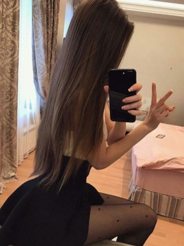 Проститутка Лаура