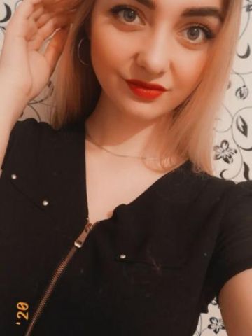 Проститутка Адель