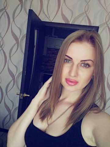 Проститутка Ася
