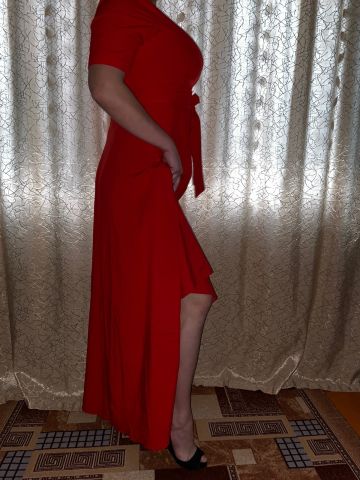 Проститутка Марина