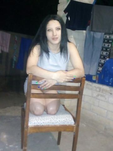Проститутка Владислава