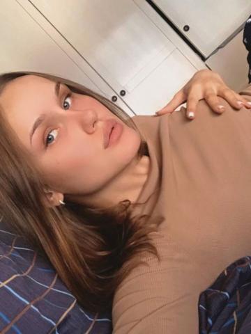Проститутка Наташа