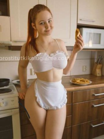 Проститутка Юля
