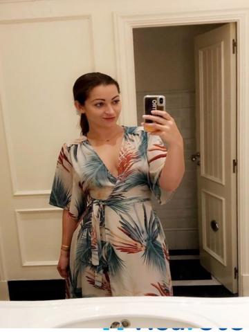 Проститутка Камилла