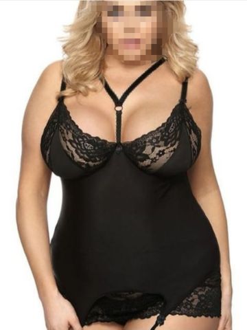 Проститутка Мишель