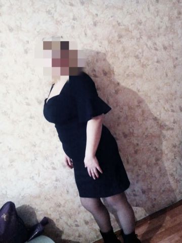 Проститутка Лейла