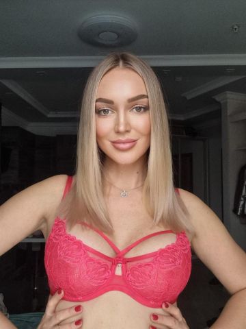 Проститутка Лина