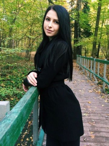 Проститутка Виталина