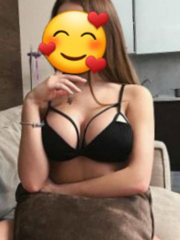 Проститутка Элина