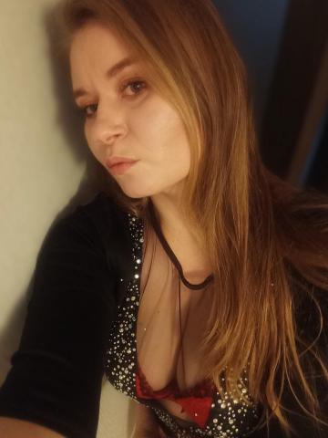 Проститутка Эсмеральда
