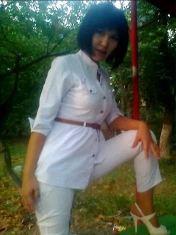 Проститутка Эдита