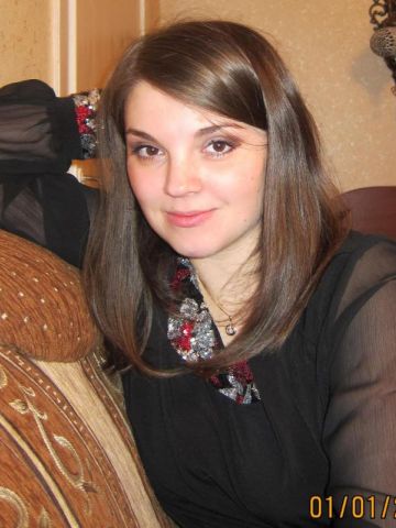 Проститутка Мария