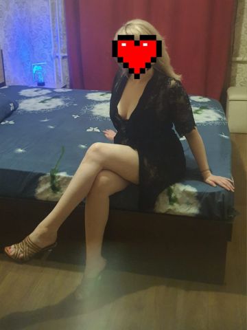 Проститутка Кира