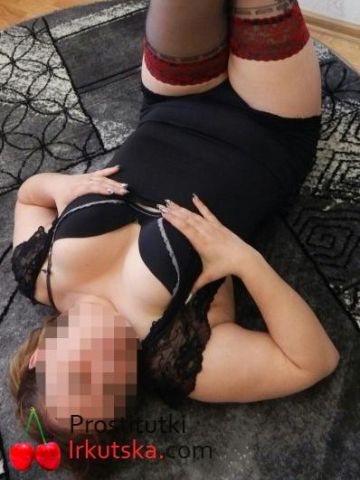 Проститутка Юхима