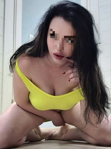 Проститутка Амина