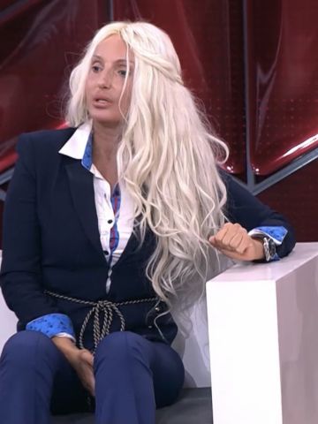 Проститутка Фариза