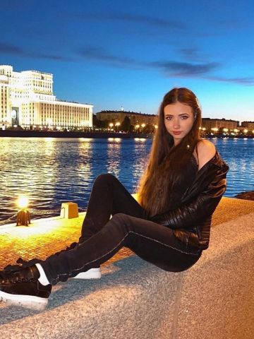 Проститутка Ядвига