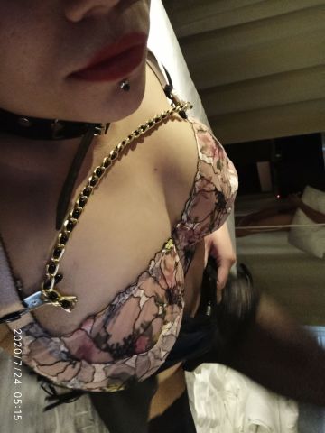 Проститутка Марта