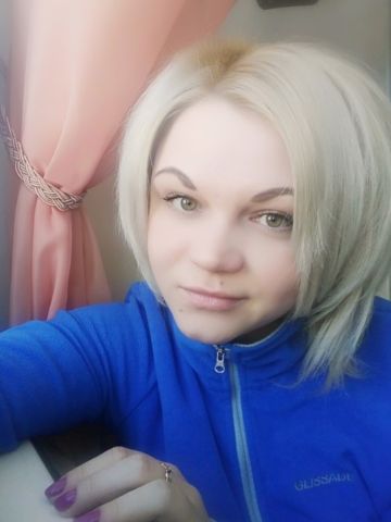 Проститутка Изабелла
