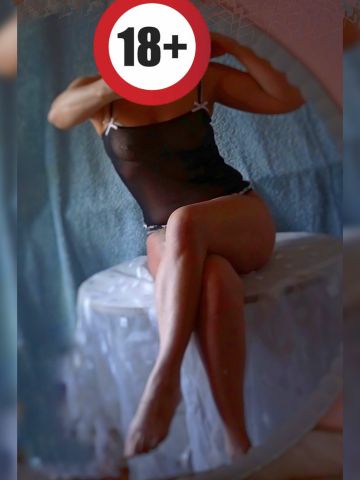 Проститутка Майя