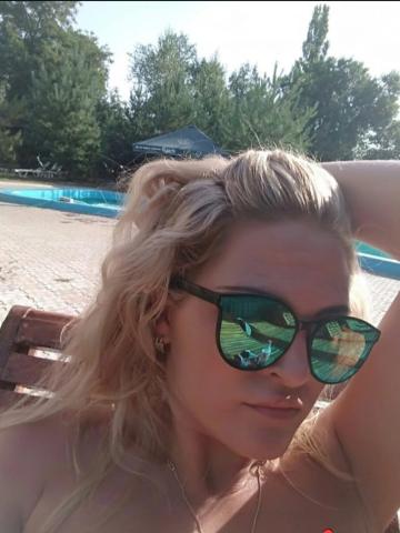 Проститутка Марина