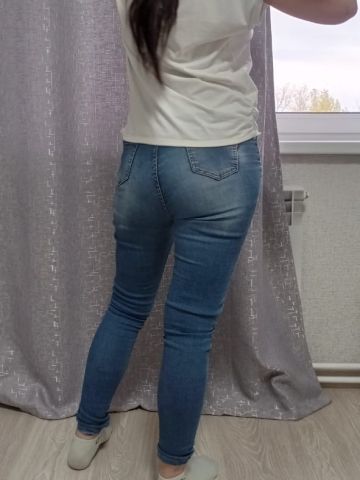 Проститутка Инесса