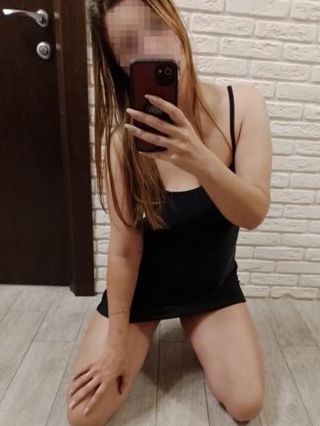 Проститутка Диана