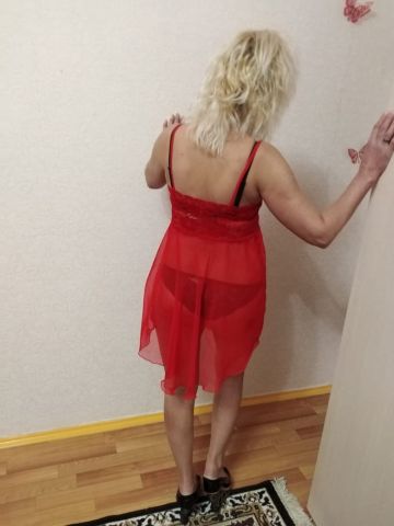 Проститутка Стелла