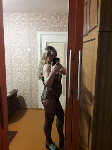 Проститутка Светлана