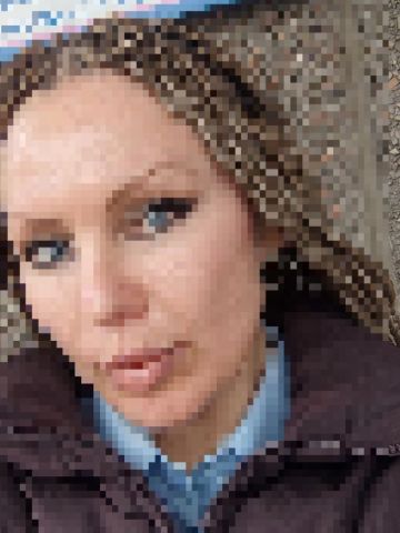 Проститутка Серафима